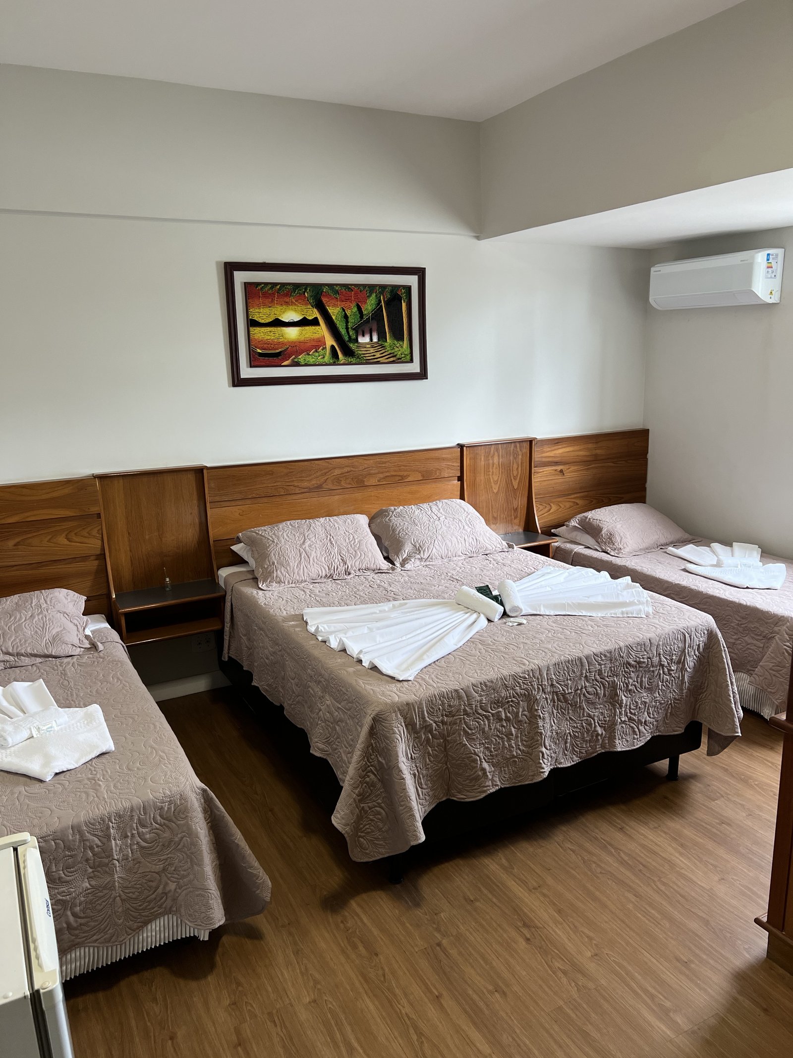 Apartamento Master